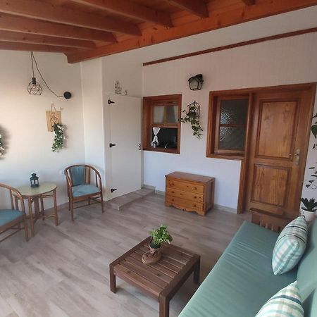 Gran Canaria - Casa Carmen เบซินดาริโอ ภายนอก รูปภาพ