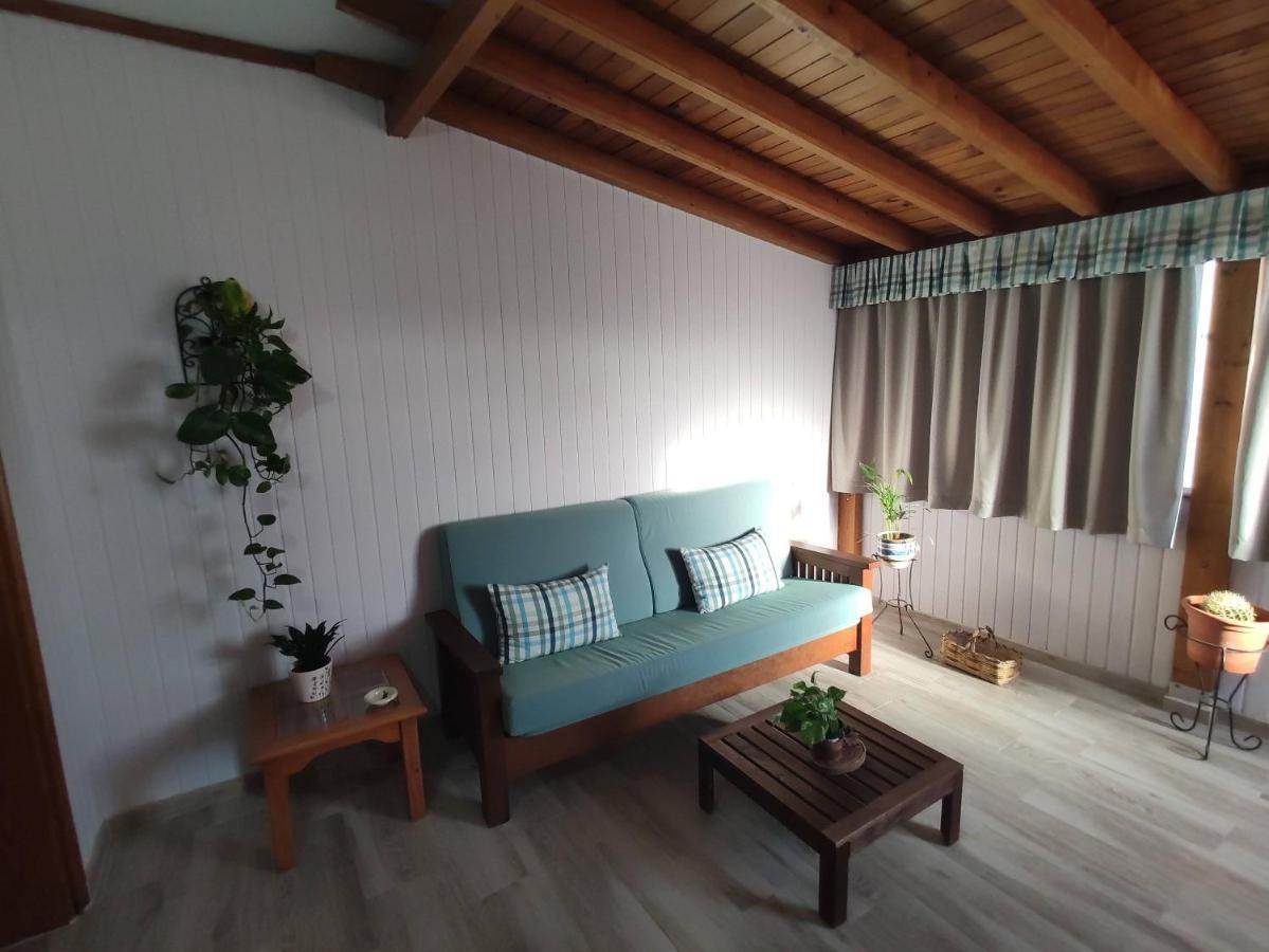 Gran Canaria - Casa Carmen เบซินดาริโอ ภายนอก รูปภาพ