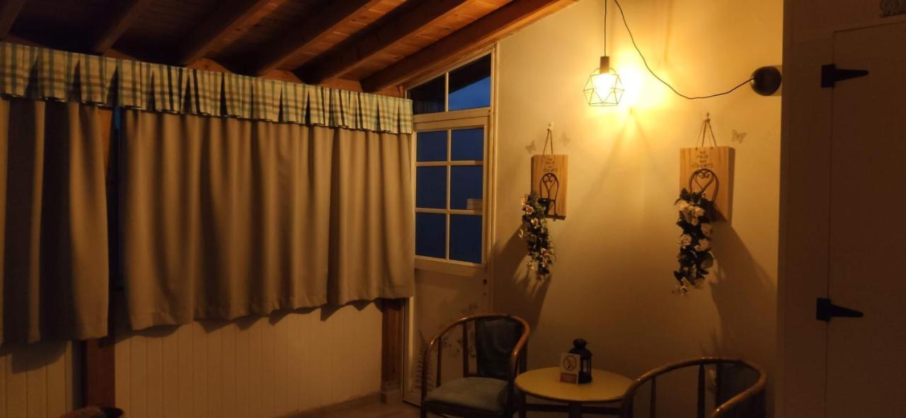 Gran Canaria - Casa Carmen เบซินดาริโอ ภายนอก รูปภาพ