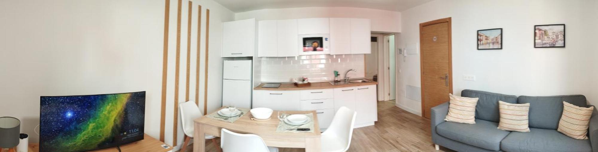 Gran Canaria - Casa Carmen เบซินดาริโอ ภายนอก รูปภาพ