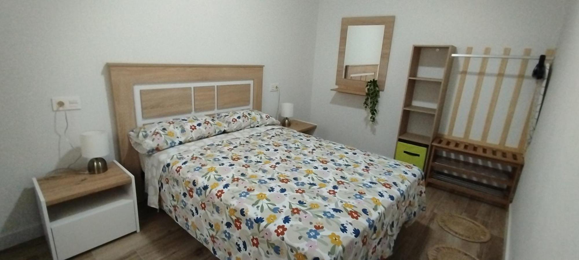 Gran Canaria - Casa Carmen เบซินดาริโอ ภายนอก รูปภาพ