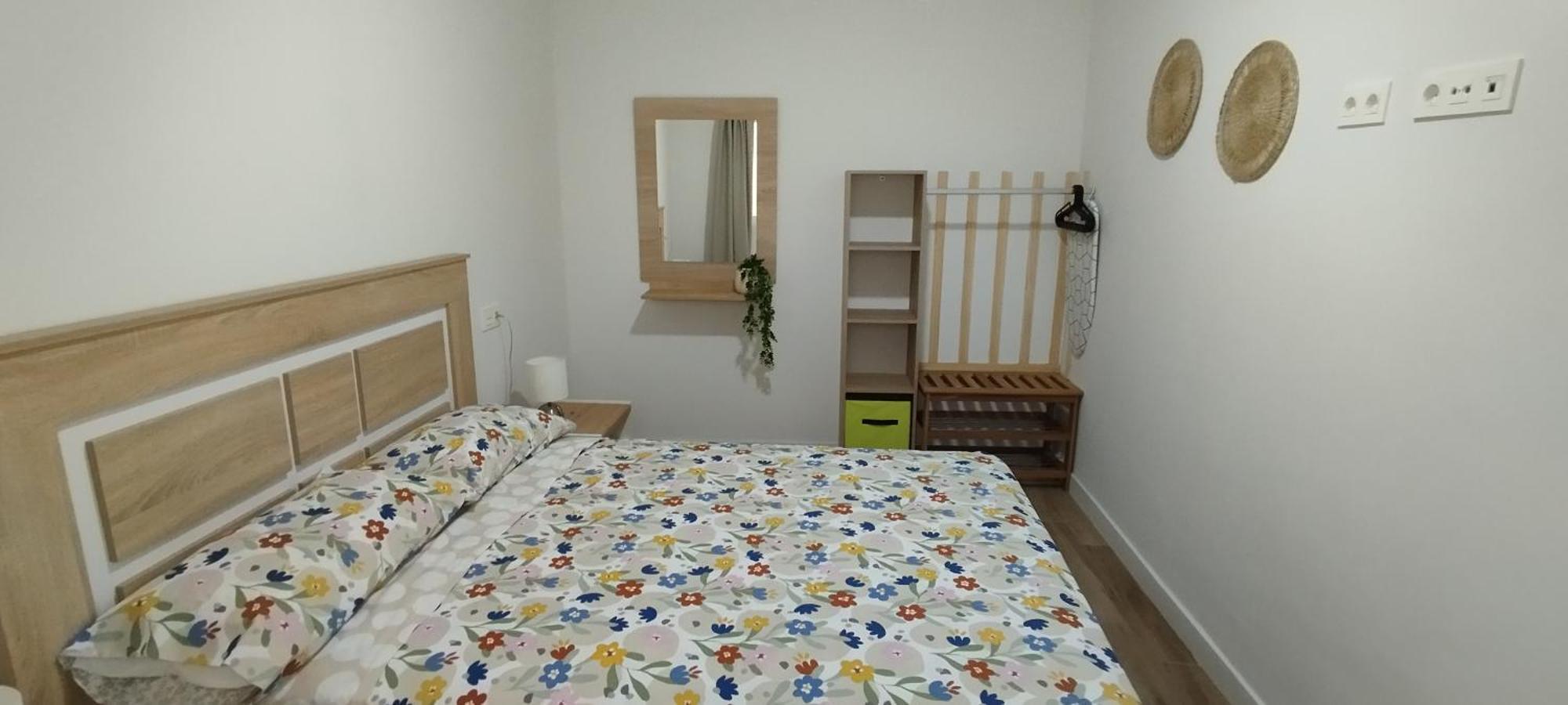 Gran Canaria - Casa Carmen เบซินดาริโอ ภายนอก รูปภาพ