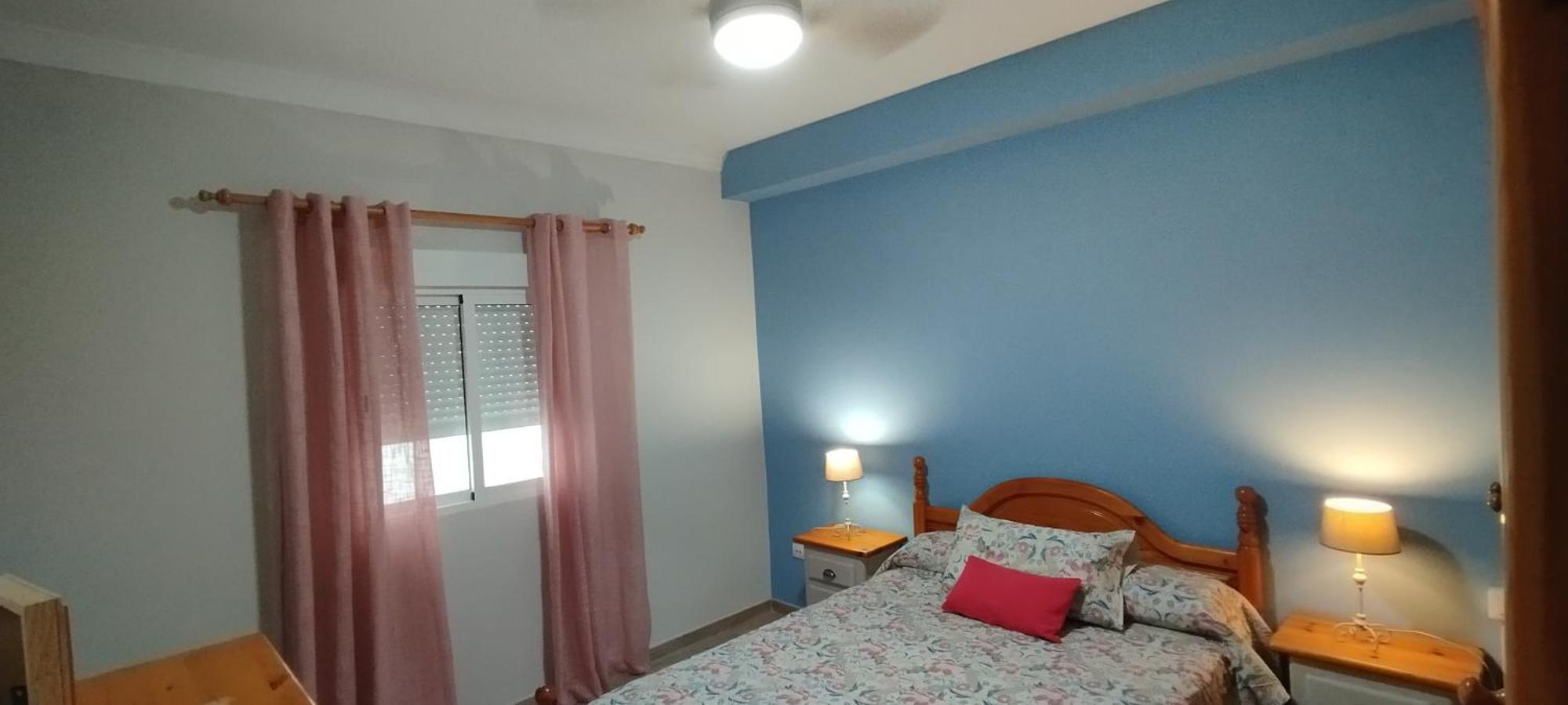 Gran Canaria - Casa Carmen เบซินดาริโอ ภายนอก รูปภาพ