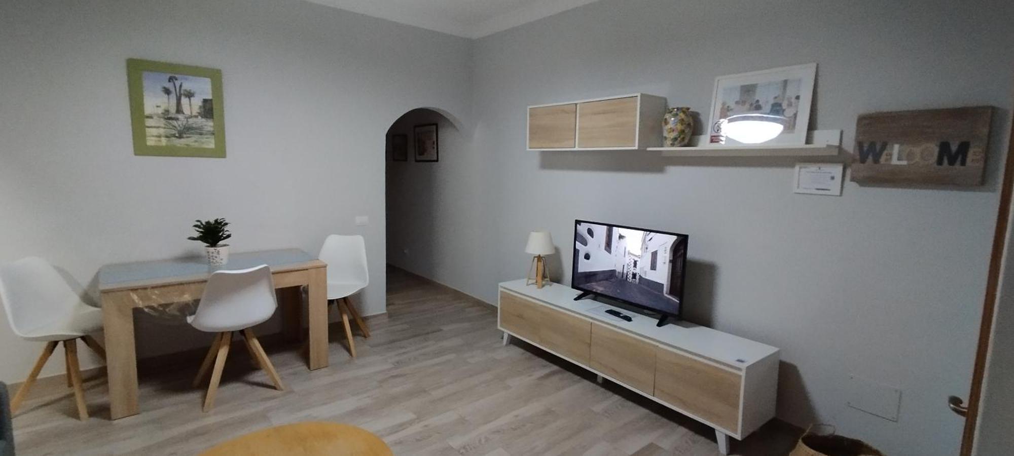 Gran Canaria - Casa Carmen เบซินดาริโอ ภายนอก รูปภาพ