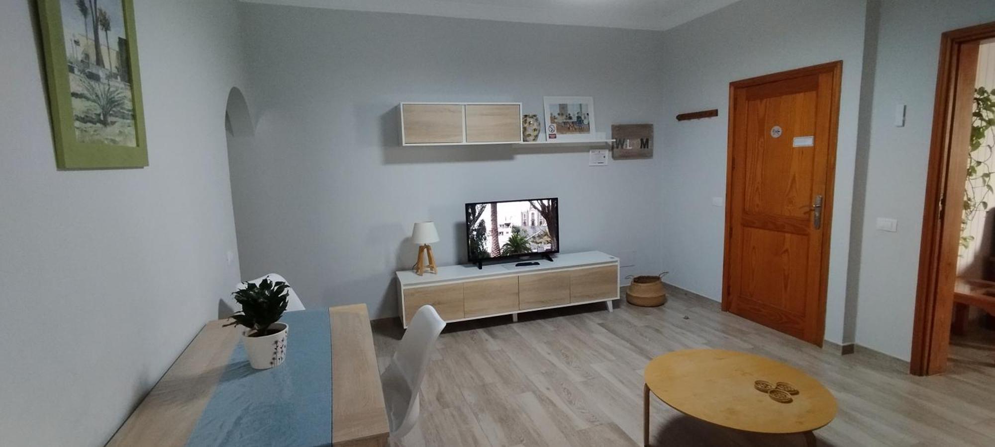 Gran Canaria - Casa Carmen เบซินดาริโอ ภายนอก รูปภาพ