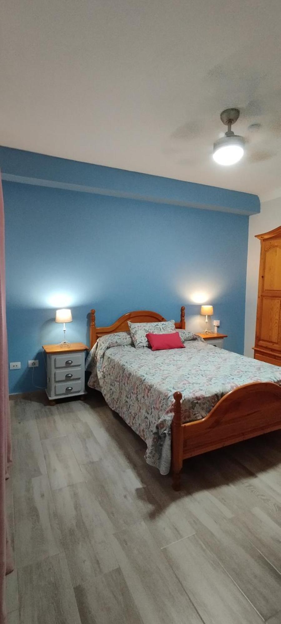 Gran Canaria - Casa Carmen เบซินดาริโอ ภายนอก รูปภาพ