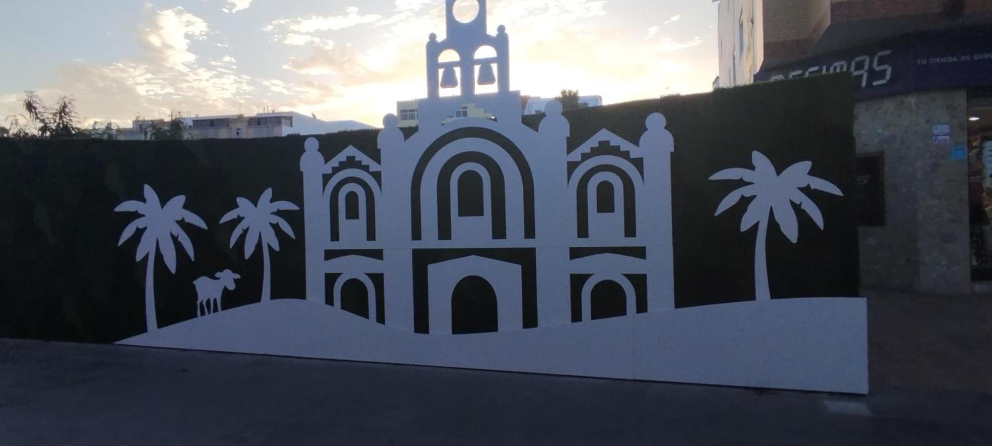 Gran Canaria - Casa Carmen เบซินดาริโอ ภายนอก รูปภาพ